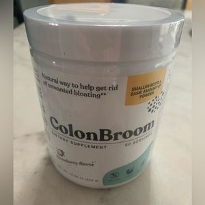 Colonbroom